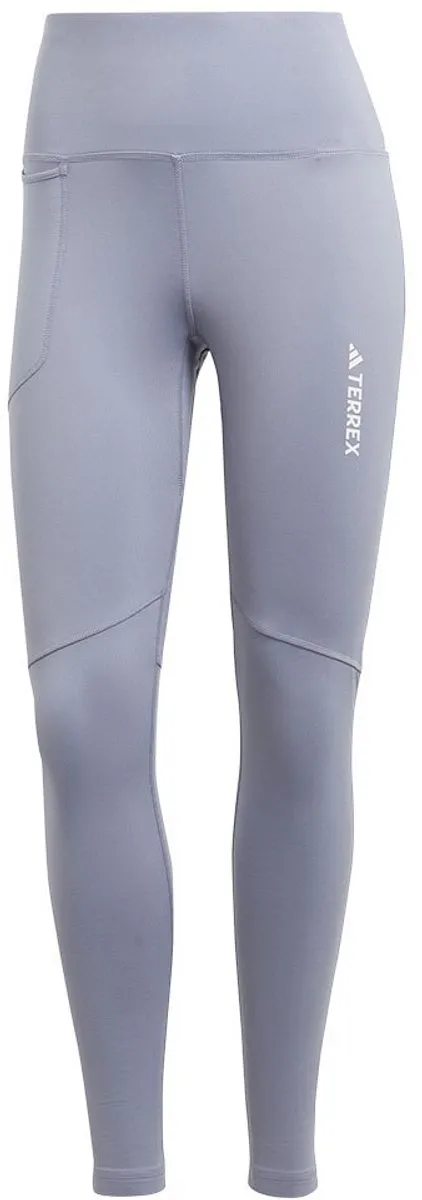 Adidas Organiser Multi Brushed Leggings S - Silvio