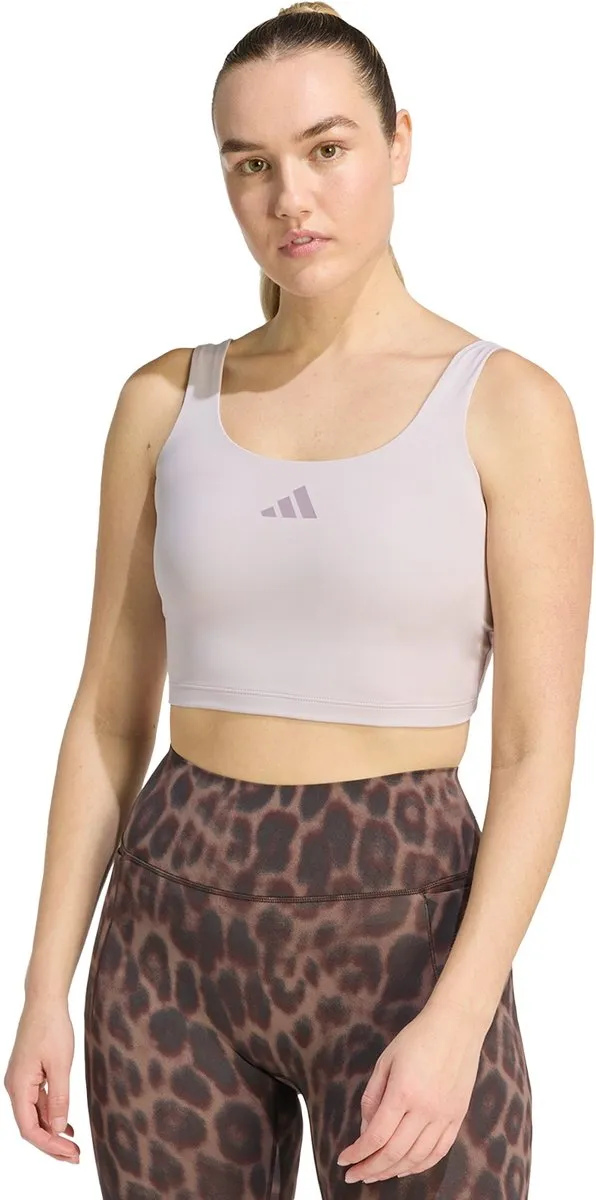 Adidas Performance Power Light Tanktop-beha
