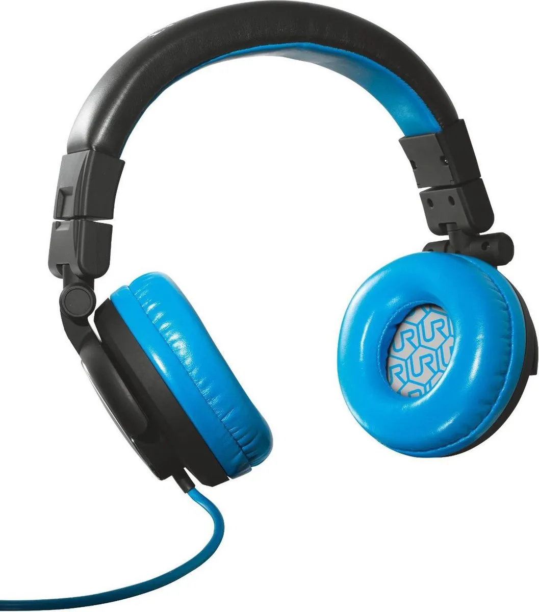Trust Urban Rimix Headset 19714