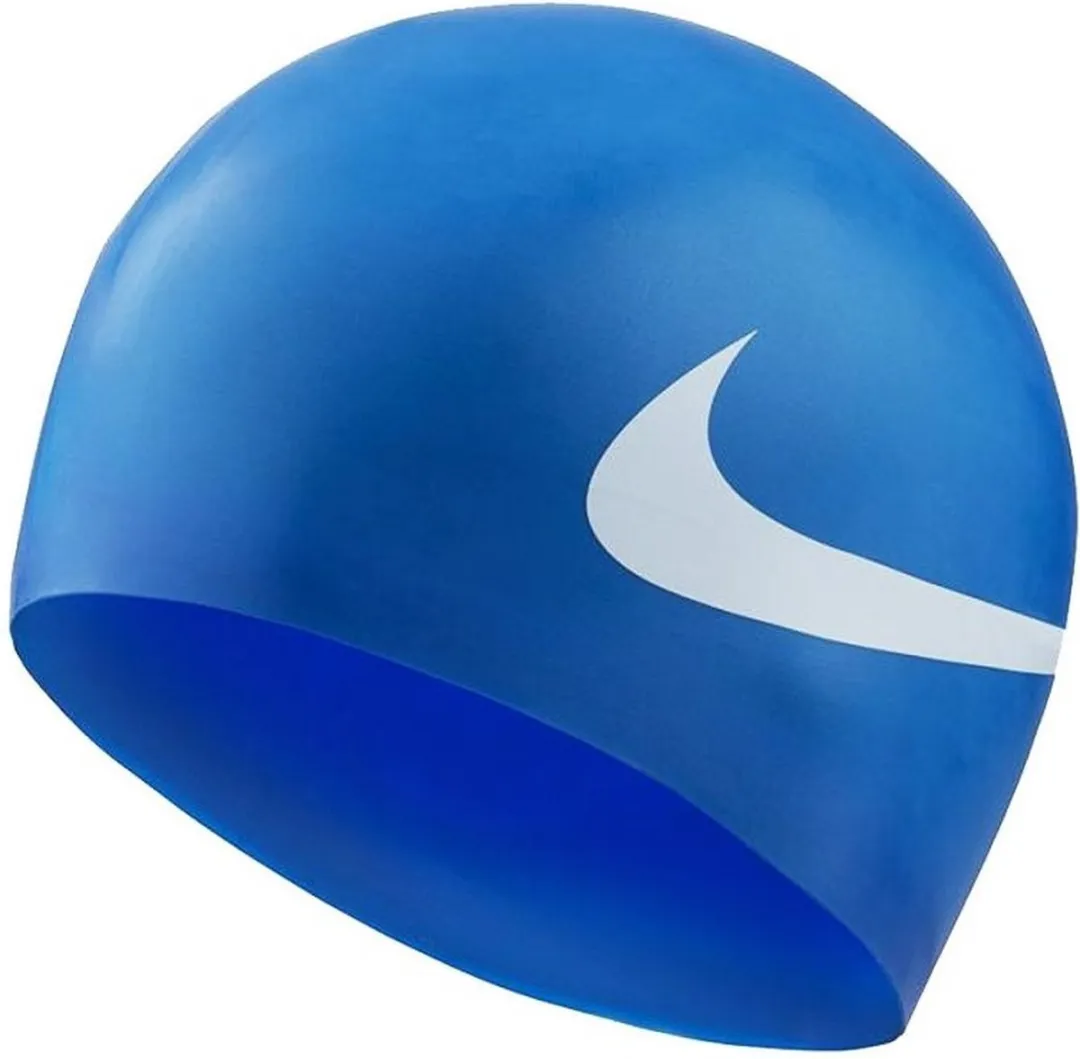 Nike Badmuts Silicone Cap