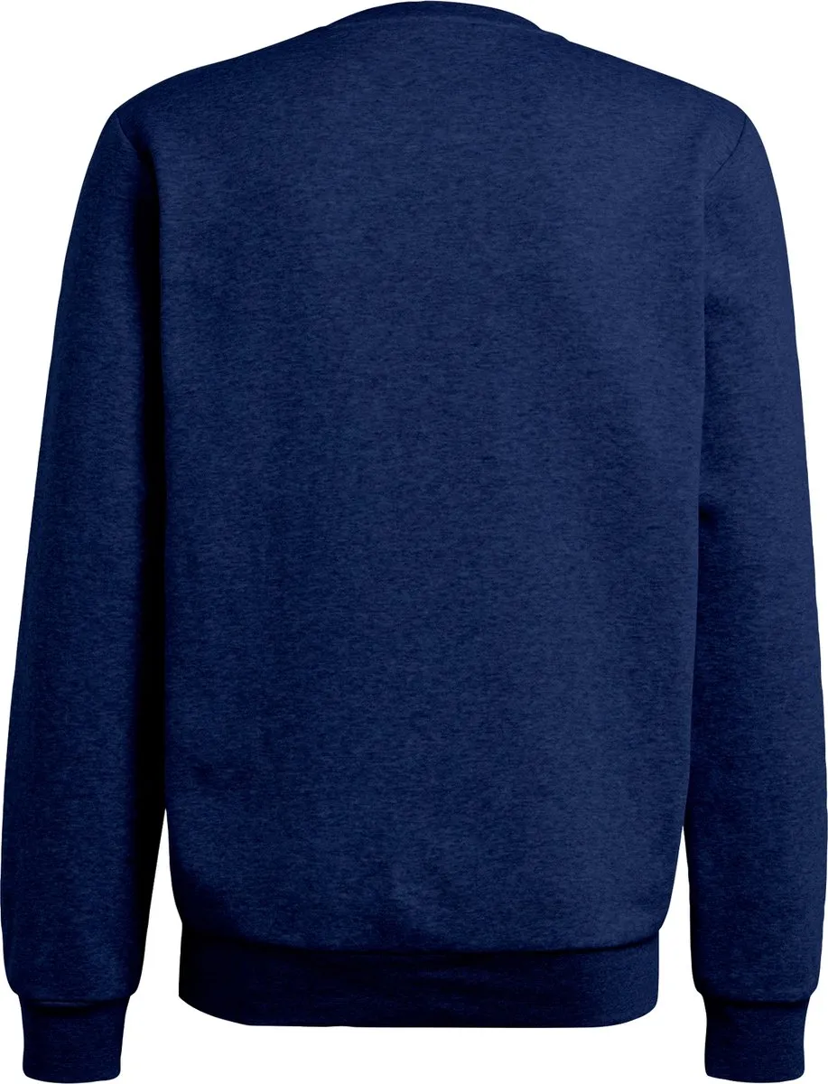 adidas Performance Entrada 22 Sweatshirt M - Blauw