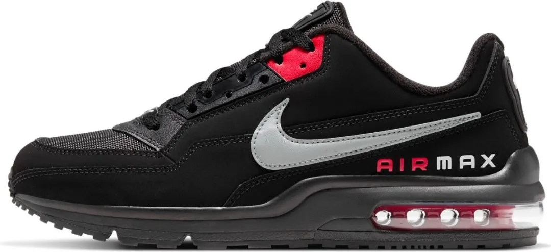 Nike Air Max LTD 3 Sneakers CW2649-001 - Maat 42 - Zwart - afbeelding 6 van 6