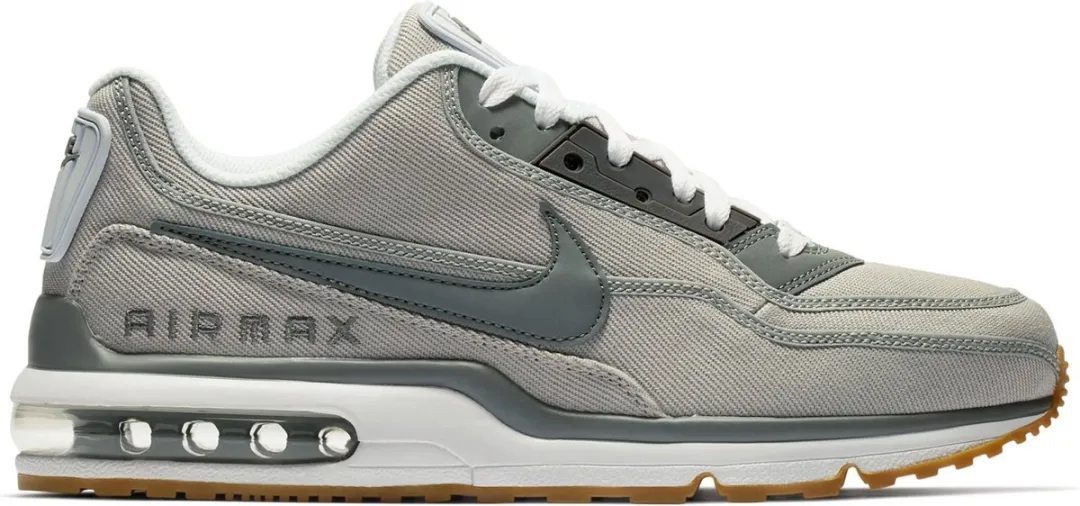 Nike Air Max LTD 3 Sneakers CW2649-001 - Maat 42 - Zwart