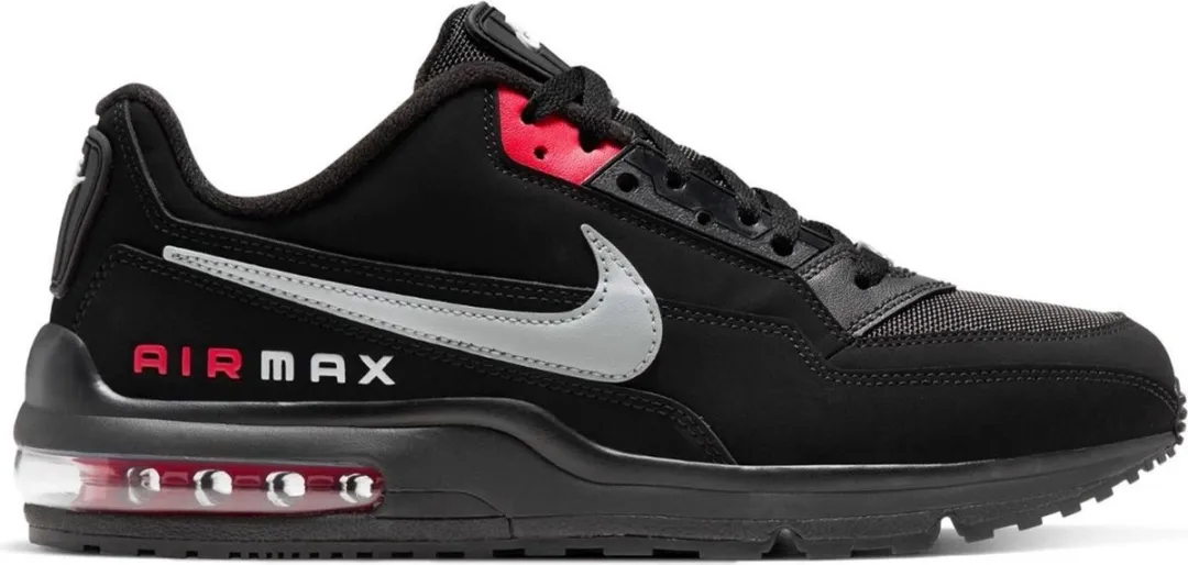 Nike Air Max LTD 3 Sneakers CW2649-001 - Maat 42 - Zwart