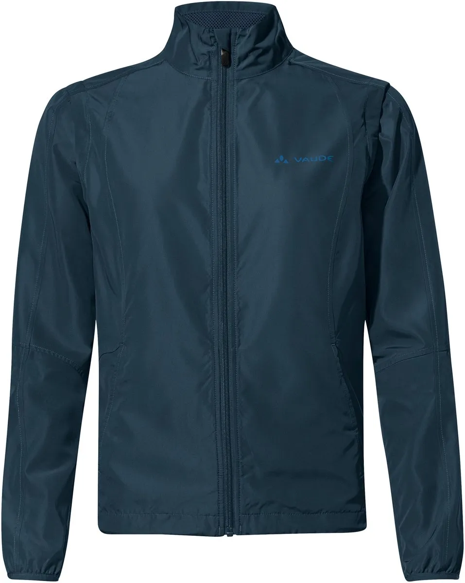 Vaude Women's Dundee Classic ZO Jacket - M - Agave