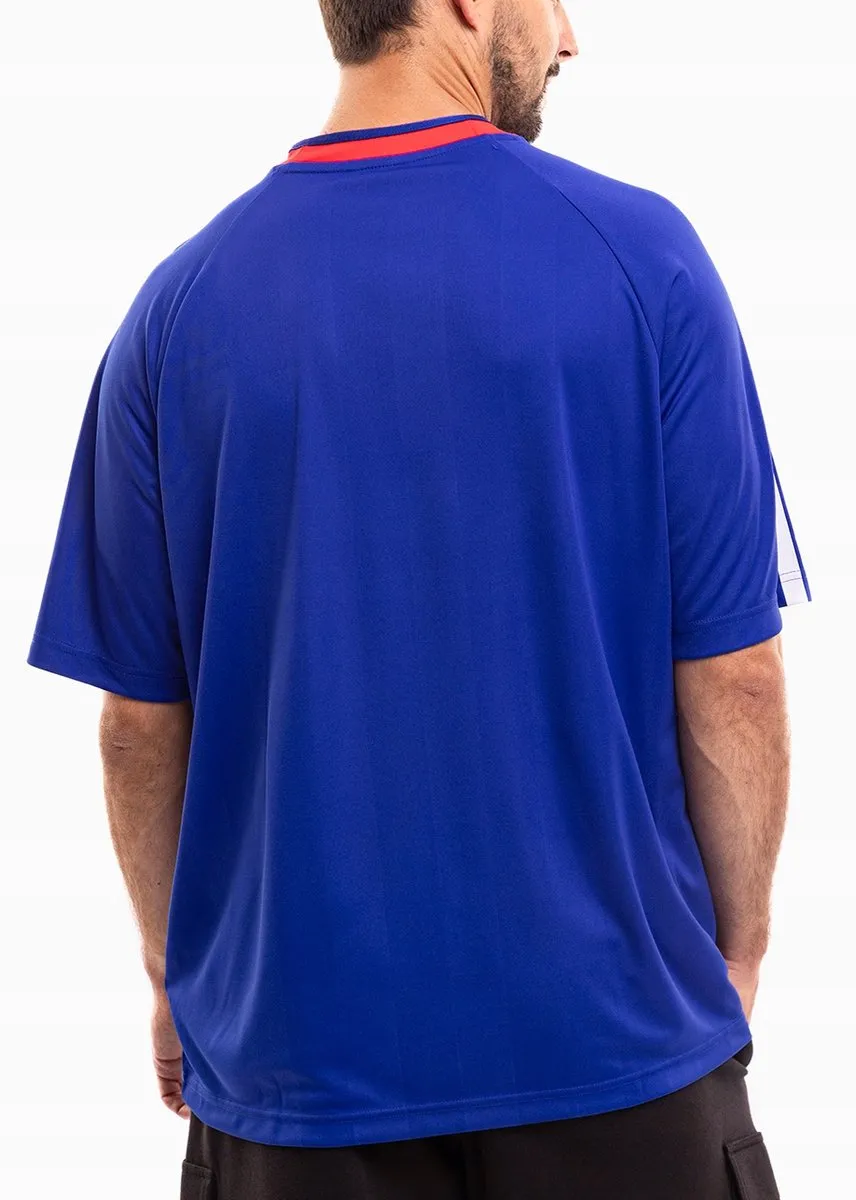 PUMA Heren Sportshirt - Geel - S