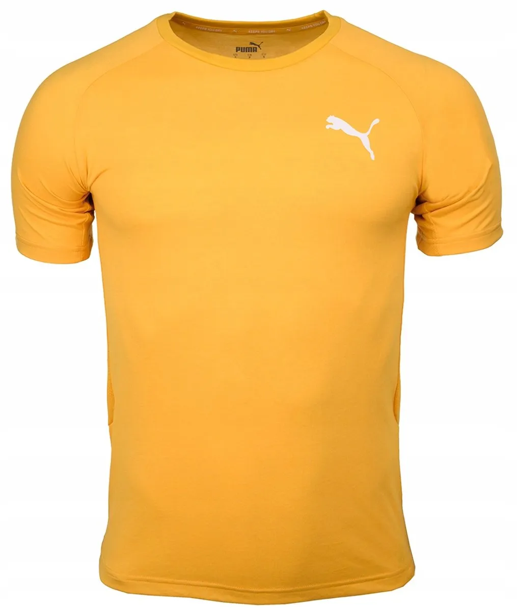 PUMA Heren Sportshirt