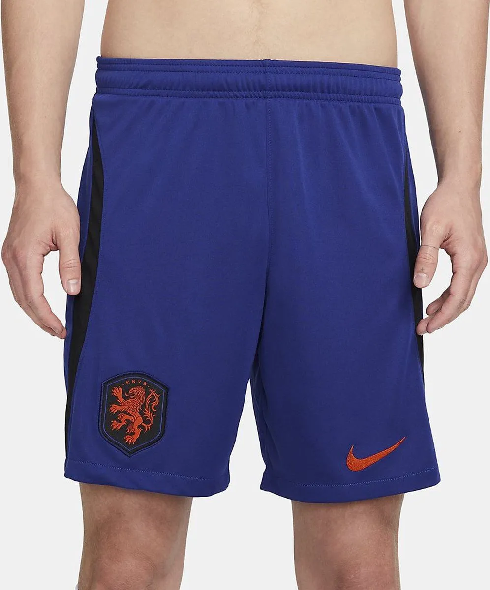 Nike Stadium Voetbalshorts XXL