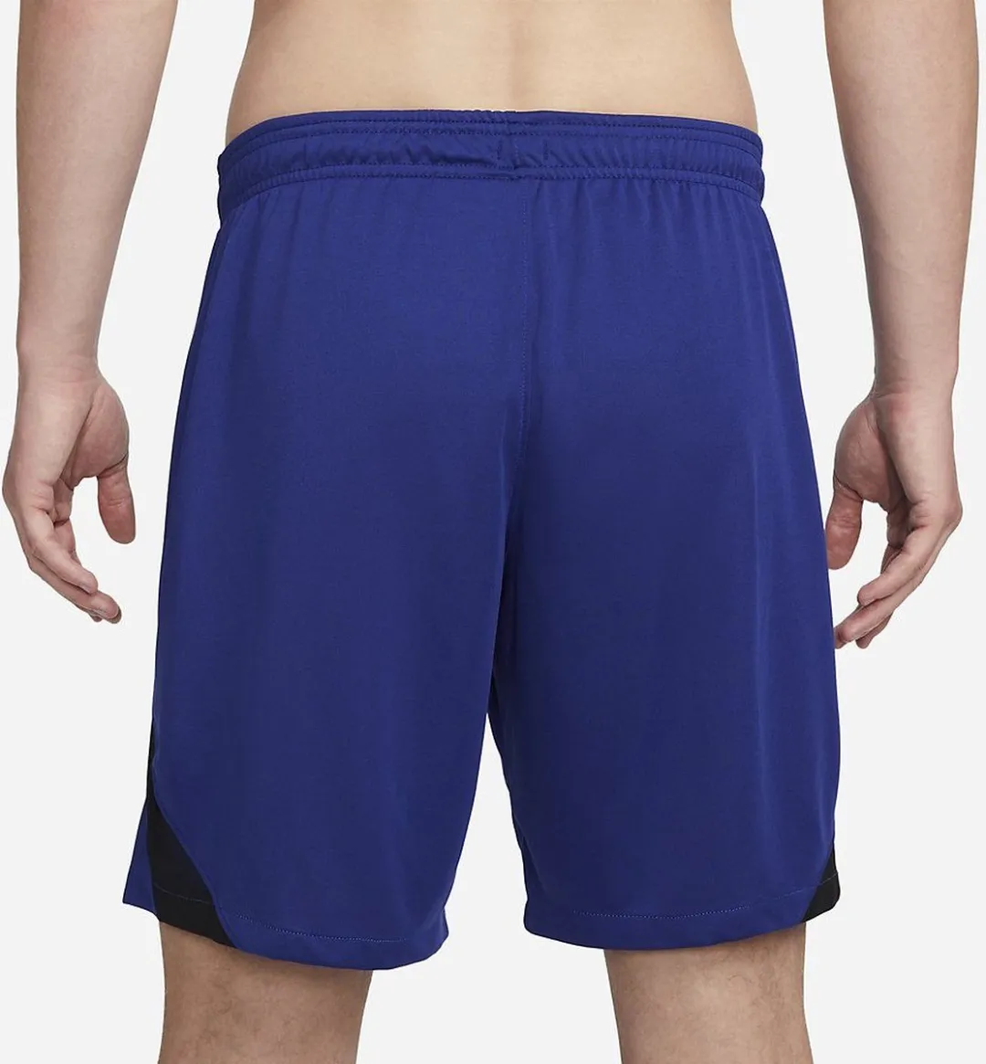 Nike Stadium Voetbalshorts XXL - Deep Royal Blue DN0734-455