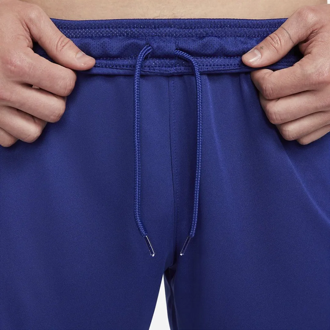 Nike Stadium Voetbalshorts XXL - Deep Royal Blue DN0734-455