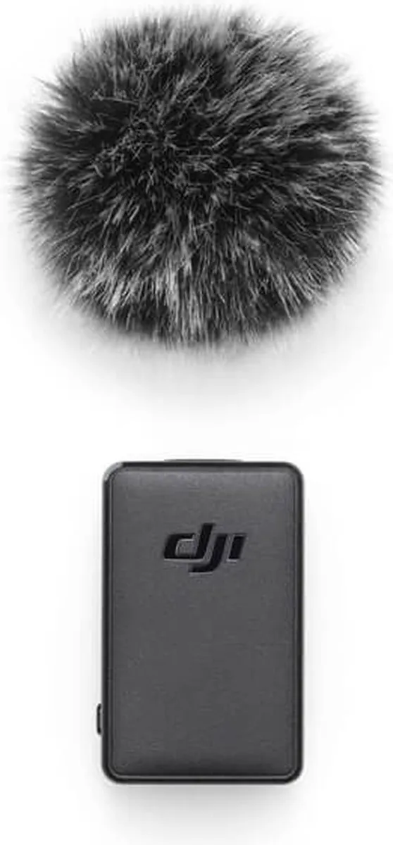 DJI Pocket 2 Wireless Microphone Transmitter CP.OS.00000123.01