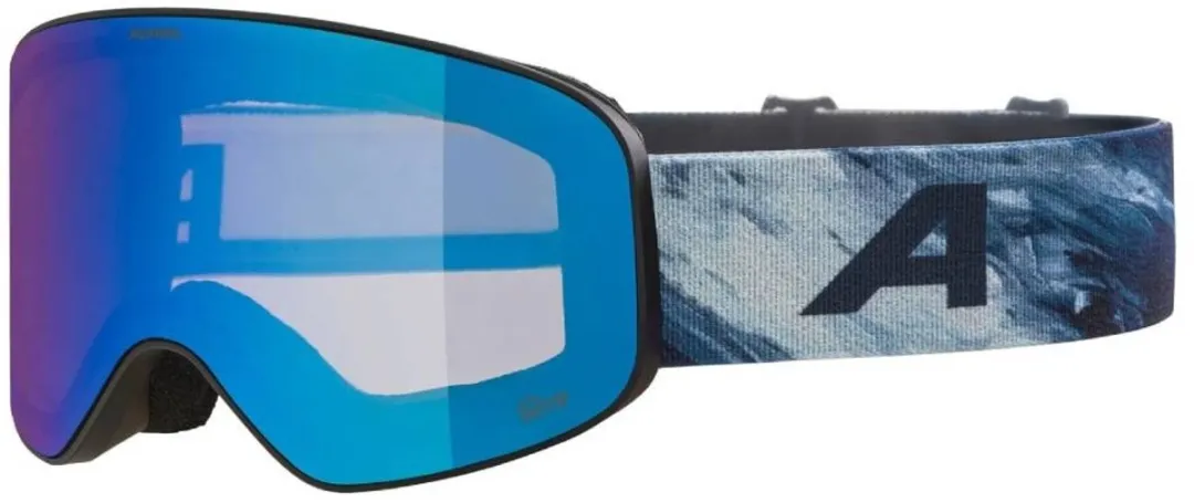 Alpina Fernie Q-Lite Junior Skibril
