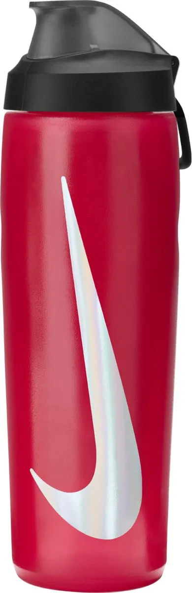 Nike Bidon Refuel Grip Locking 0,7L
