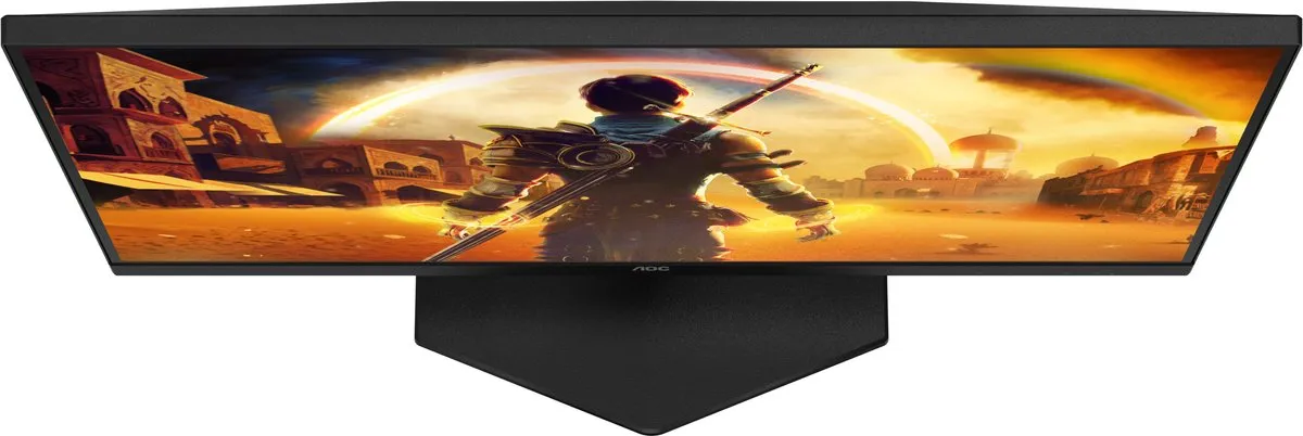 AOC G4 Q27G42XE Gaming Monitor 27" - QHD IPS - 180Hz