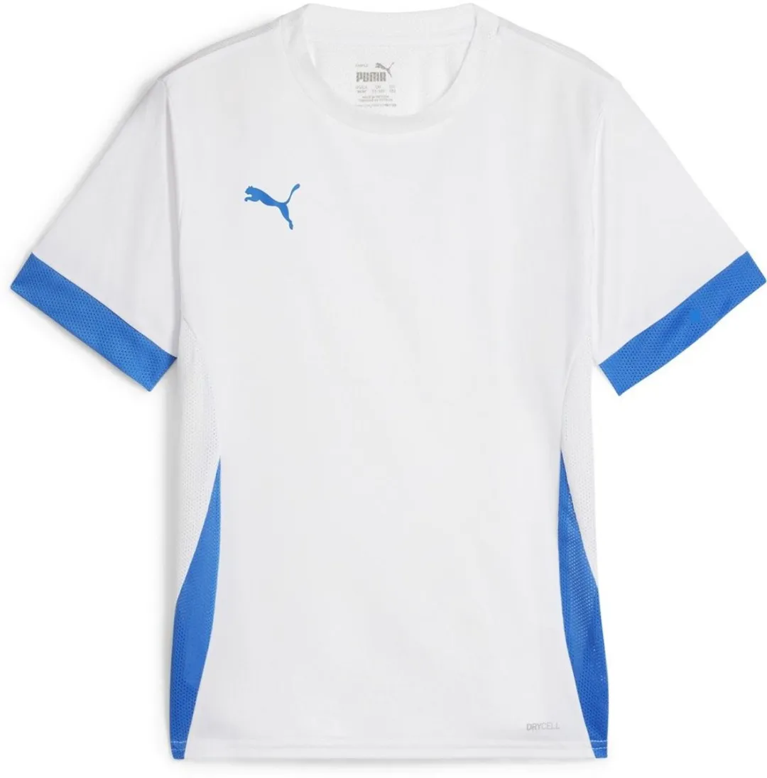 PUMA Kinder TeamGoal Matchday Jersey 705748 - 128