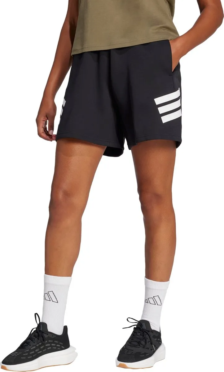 adidas Future Icons 3-Stripes Short JC5443