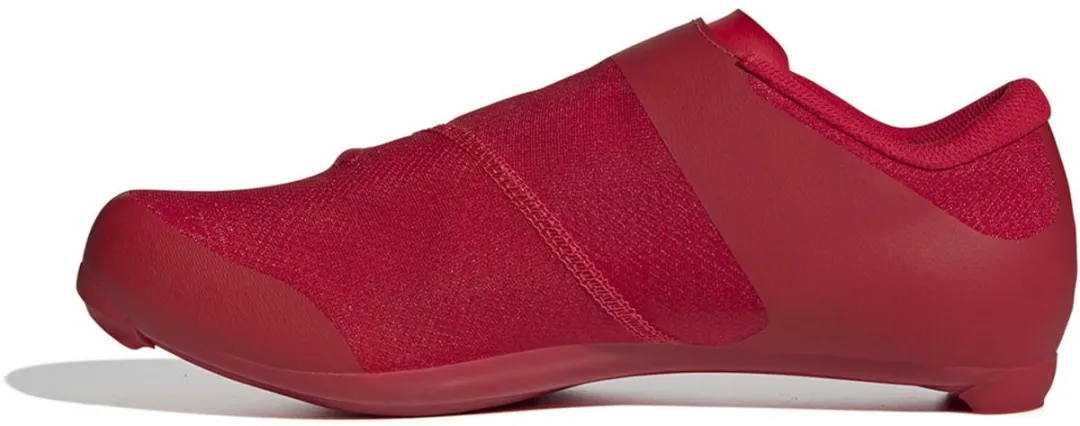 Adidas Tempo 3 Stripes Boa Raceschoenen - Rood - EU 41 1/3 - afbeelding 3 van 4