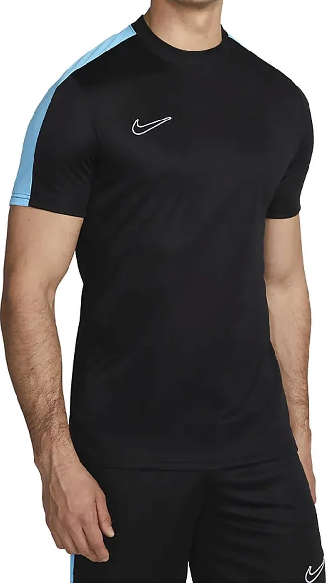 Nike Dri-FIT Academy 23 Shirt DV9750-101 - S - Wit
