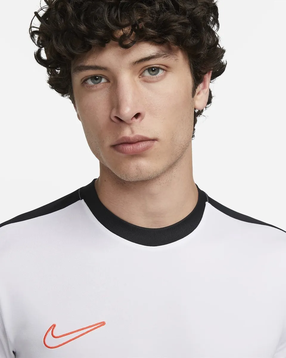Nike Dri-FIT Academy 23 Shirt DV9750-101 - S - Wit