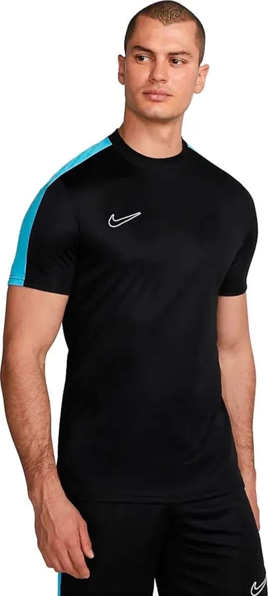 Nike Dri-FIT Academy 23 Shirt DV9750-101 - S - Wit