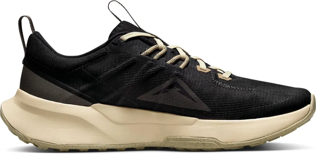 Nike Juniper Trail 2 Next Nature Sportschoenen - Maat 42 - Zwart/Bruin