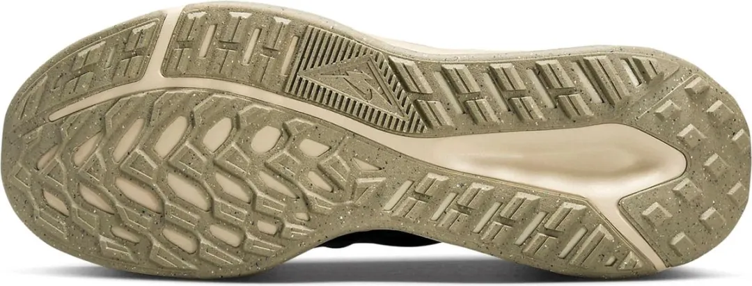 Nike Juniper Trail 2 Next Nature Sportschoenen - Maat 42 - Zwart/Bruin