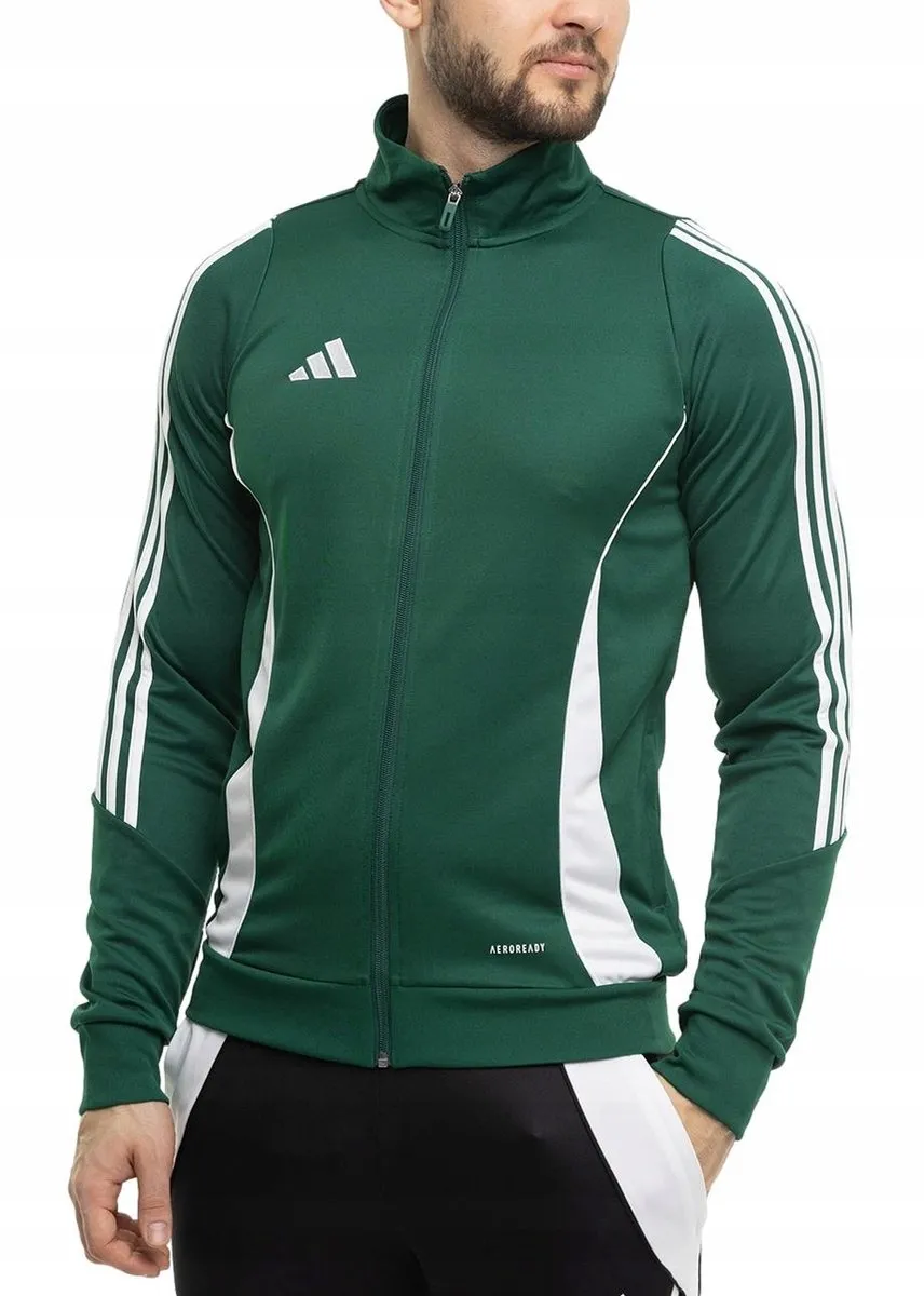 adidas Tiro 24 Sporttrui Heren - Groen