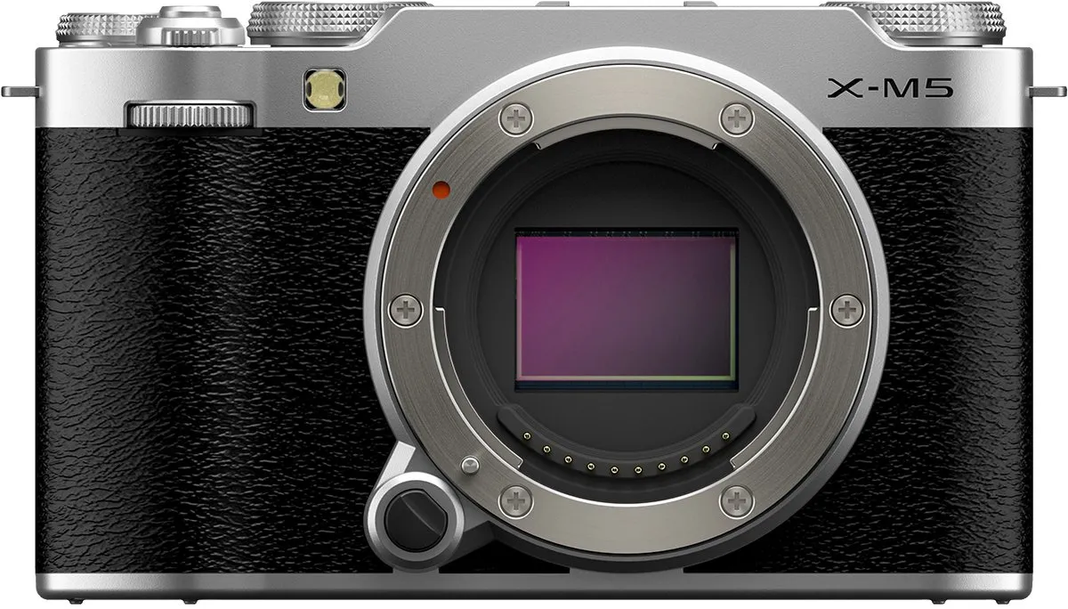Fujifilm X-M5 Body 26,1MP