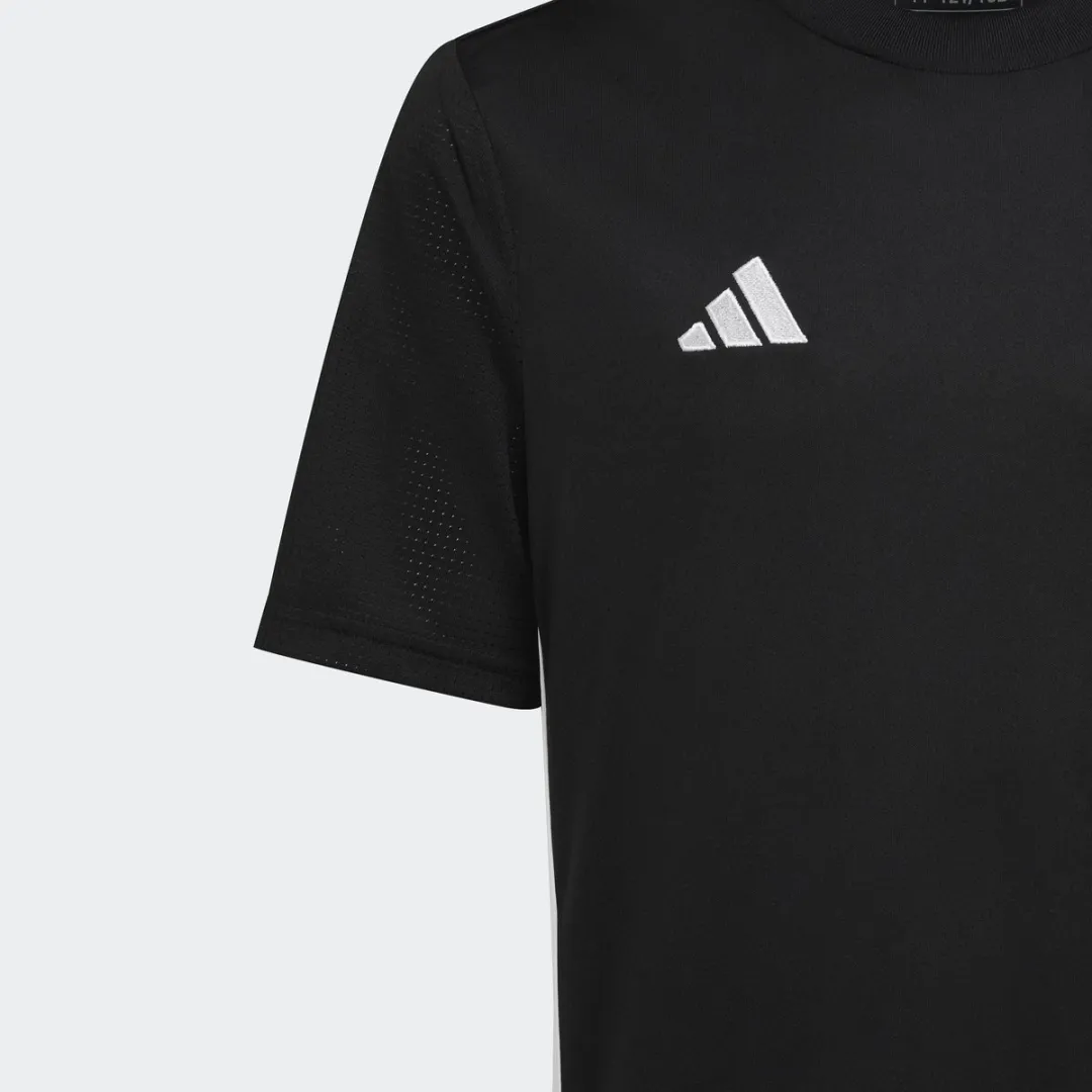 adidas Performance Tabela 23 Voetbalshirt 116 - Zwart