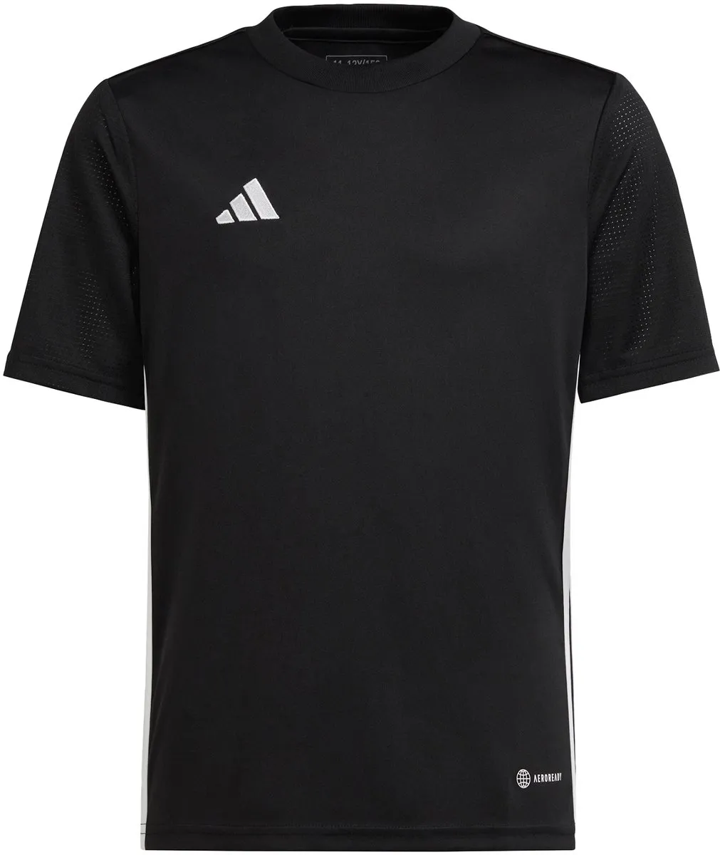 adidas Performance Tabela 23 Voetbalshirt 116 - Zwart