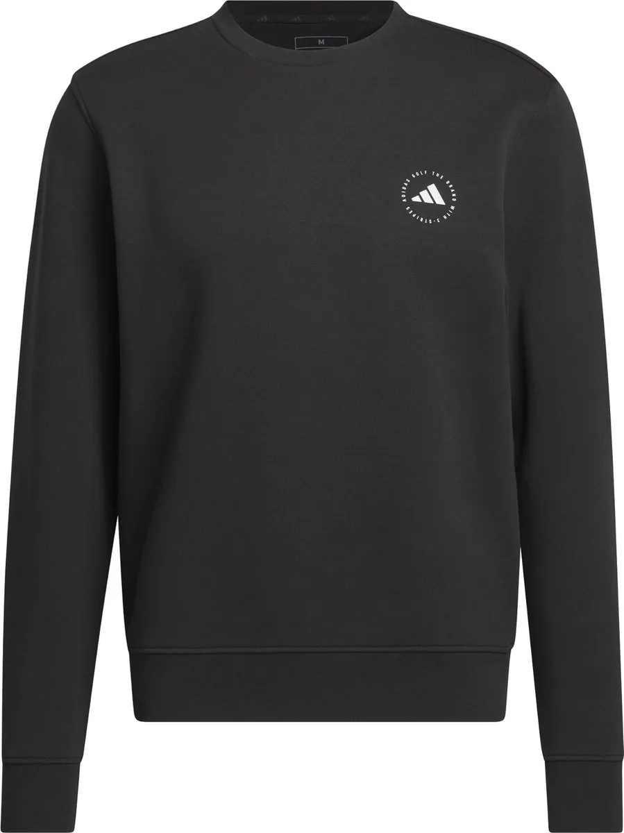 adidas Performance Sweatshirt IU4523 - Zwart