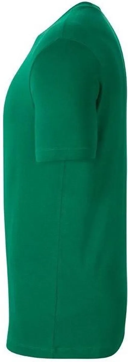 Nike Park20 Sportshirt CZ0909-302 - Maat 152 - Groen