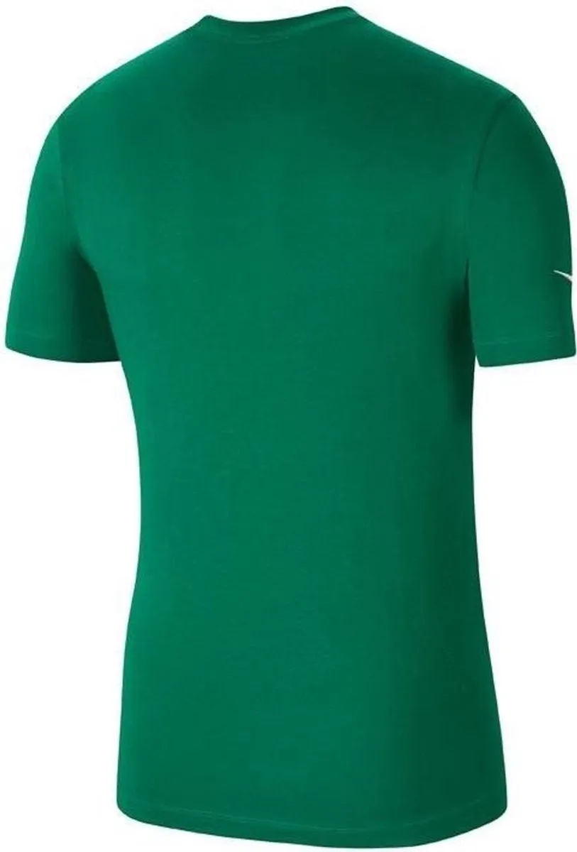 Nike Park20 Sportshirt CZ0909-302 - Maat 152 - Groen