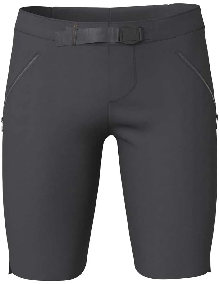 Cube Gravel Korte Broek