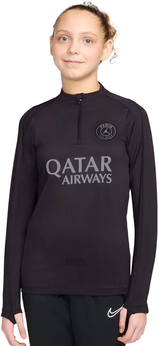 Nike Paris Saint-Germain Strike Drill Top