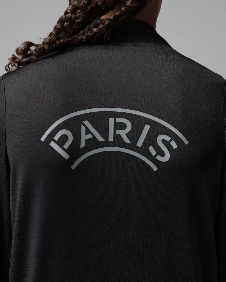 Nike Paris Saint-Germain Strike Drill Top - Maat M