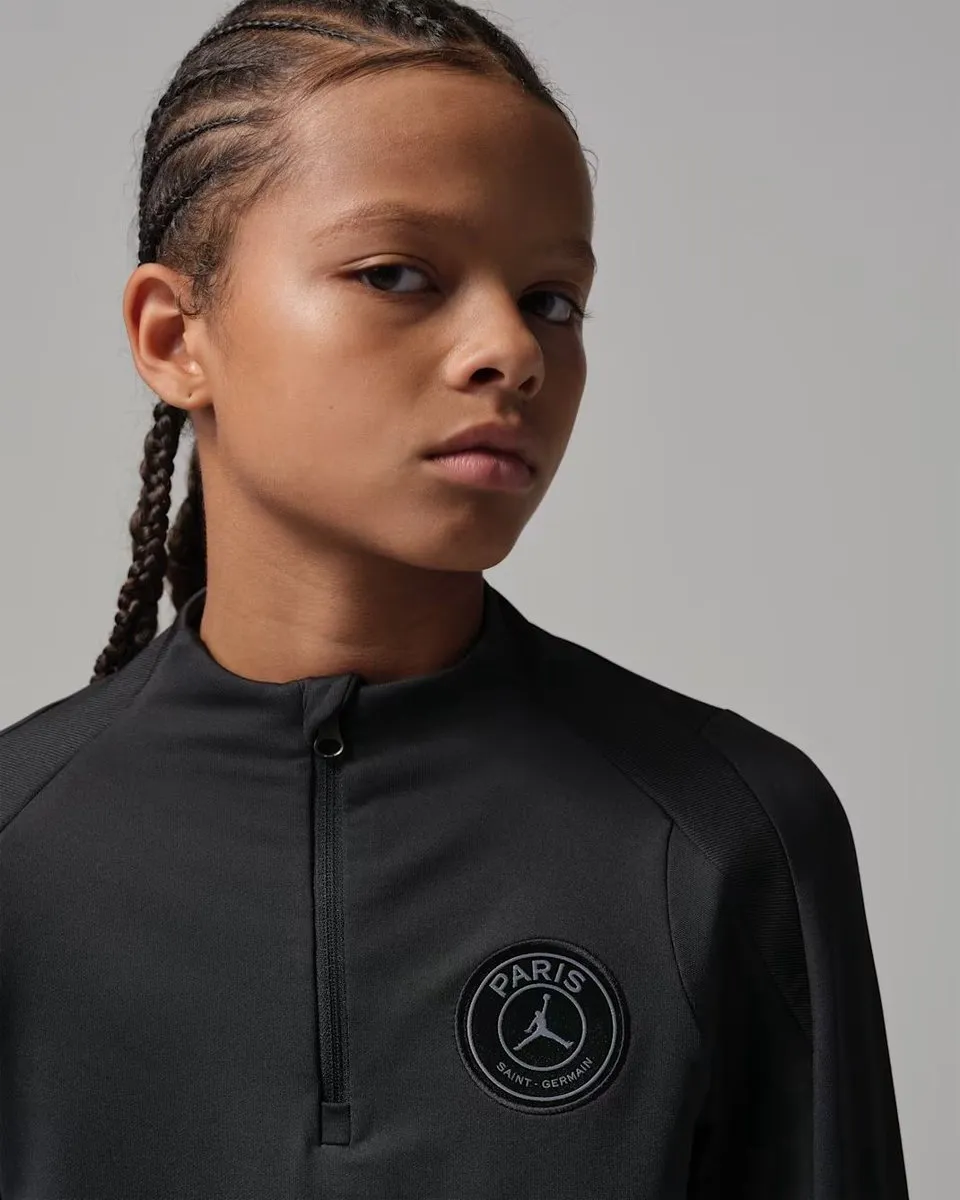 Nike Paris Saint-Germain Strike Drill Top - Maat M