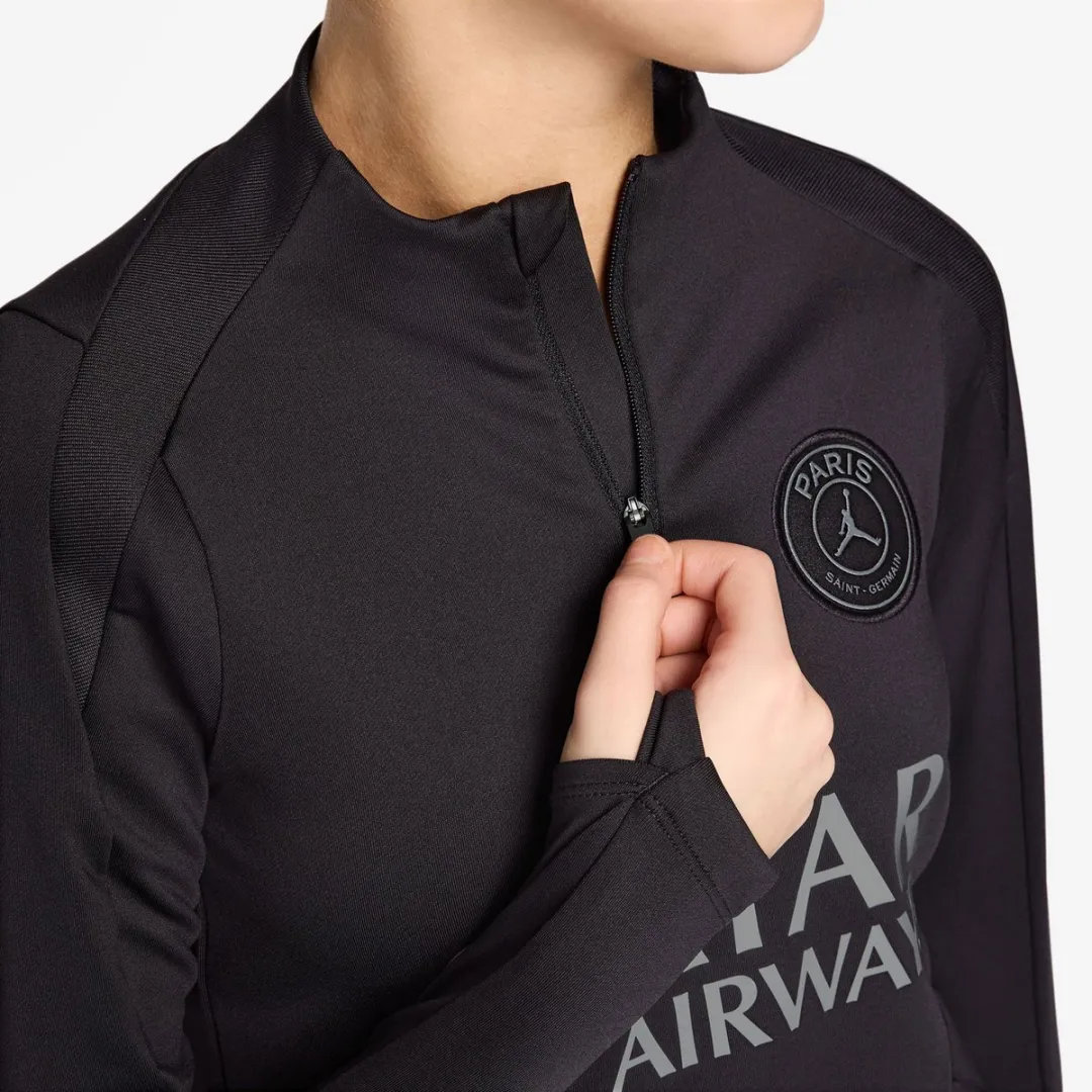 Nike Paris Saint-Germain Strike Drill Top - Maat M