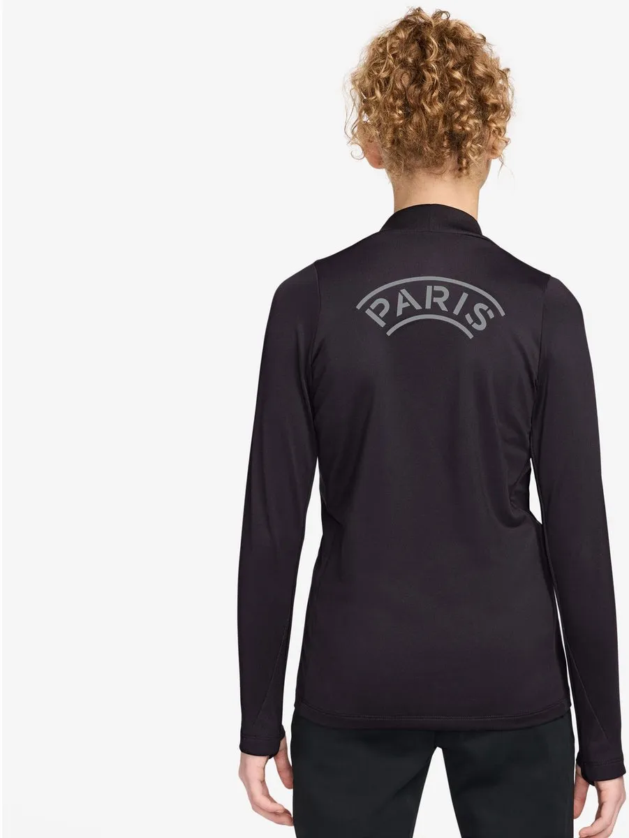 Nike Paris Saint-Germain Strike Drill Top - Maat M