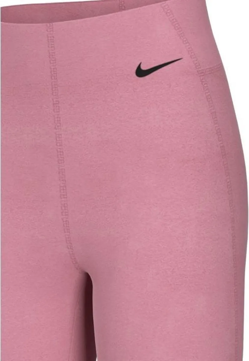 Nike W NK Sculpt Victory Tights AQ0284-614 - Roze