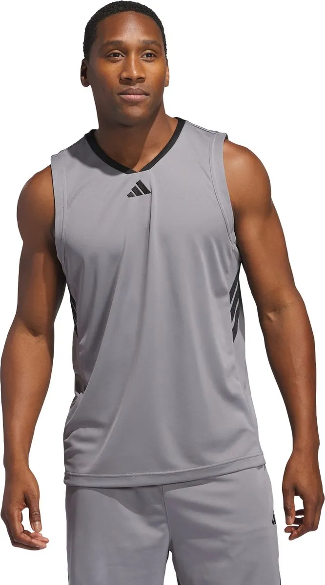adidas Performance Basketball Legends Tanktop JN4744