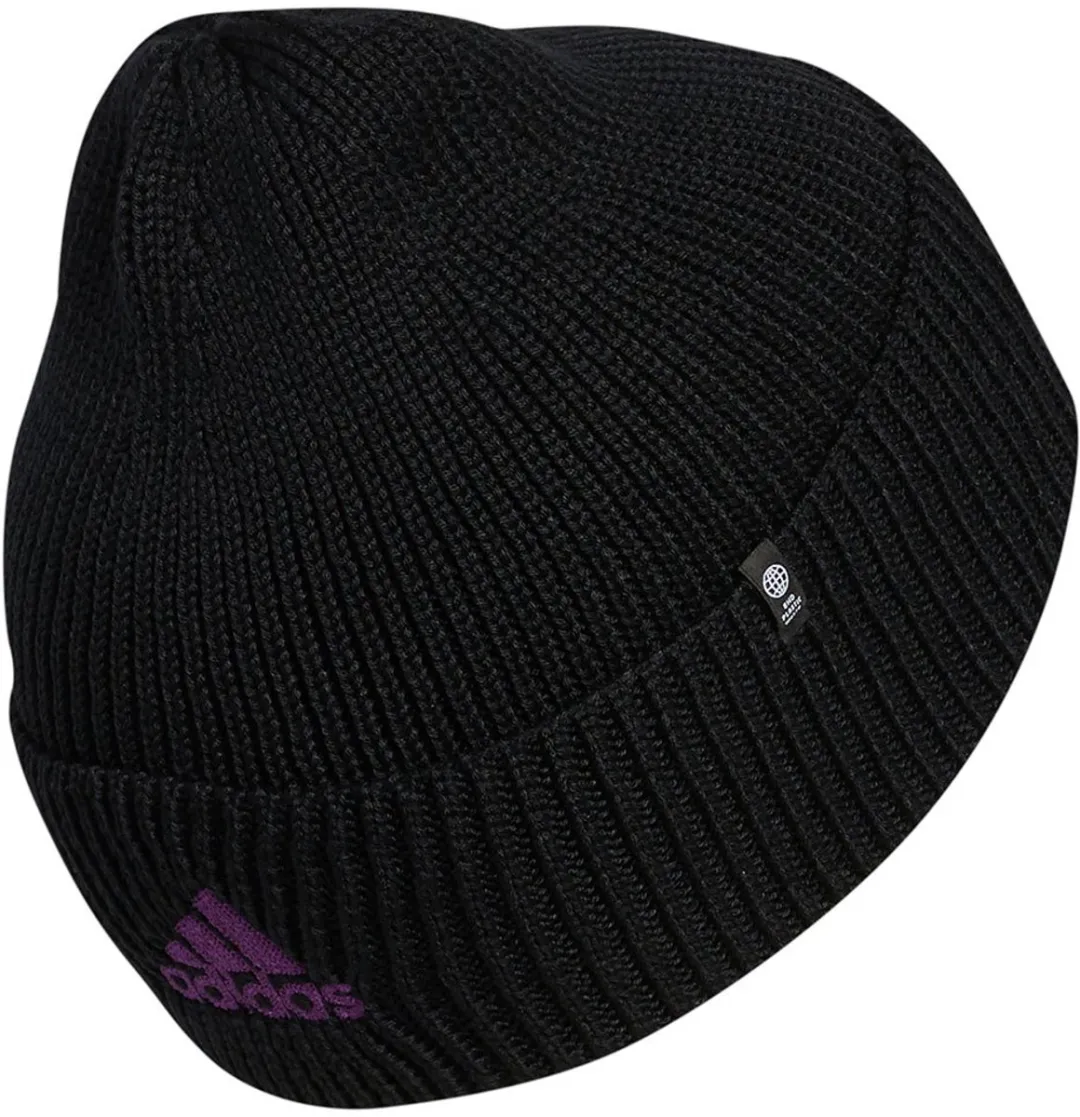adidas Dame Muts - Zwart