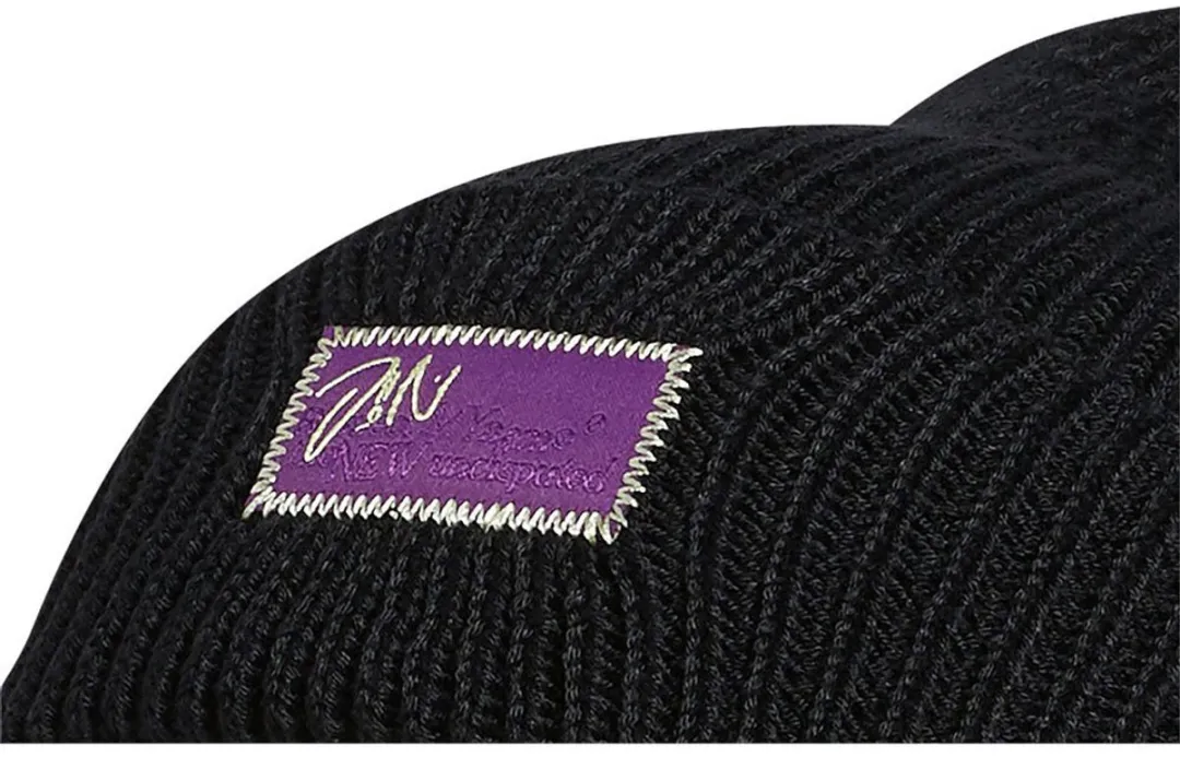 adidas Dame Muts - Zwart