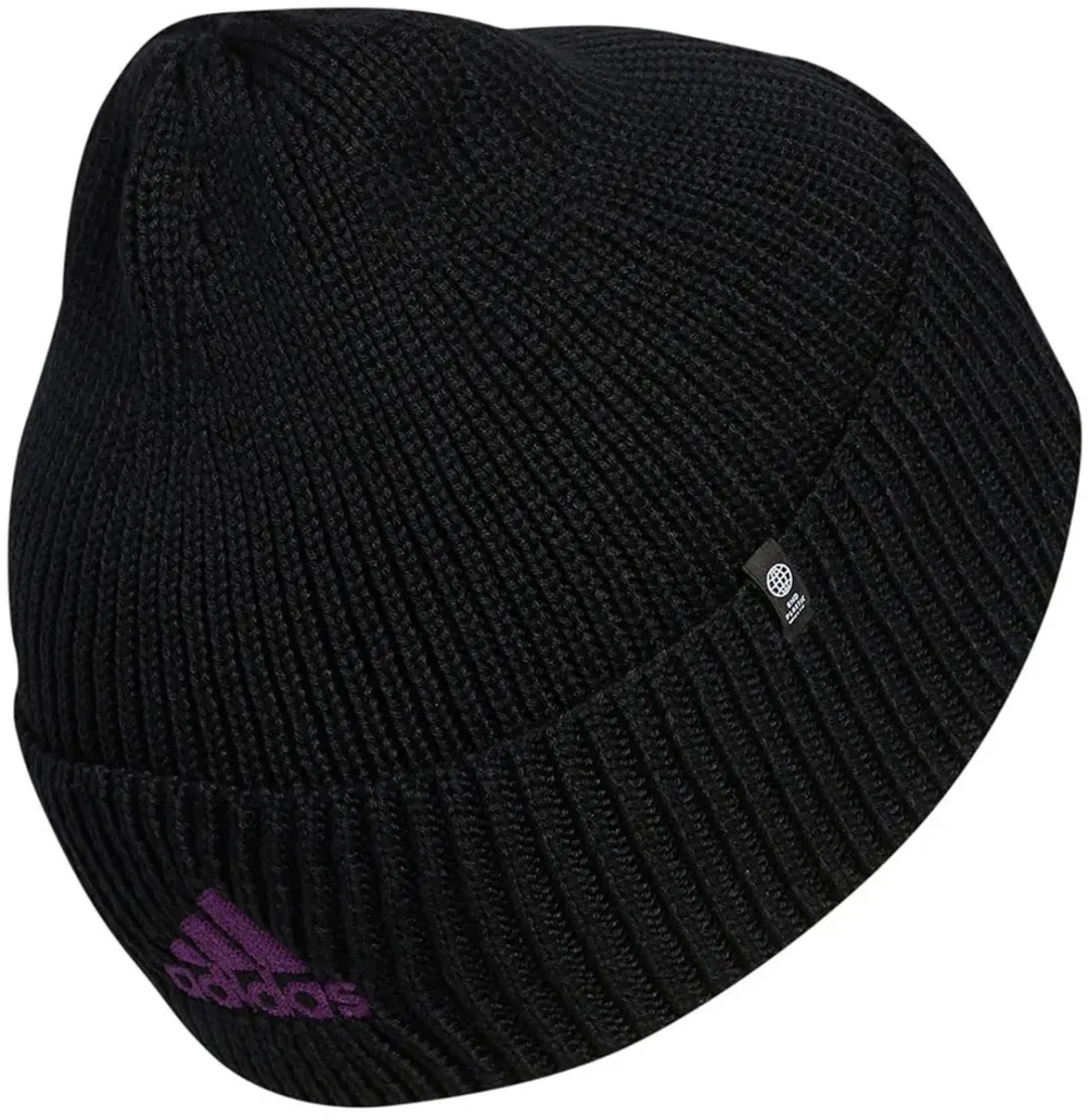 adidas Dame Muts - Zwart