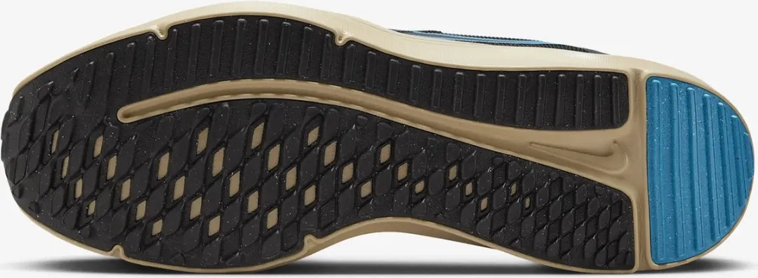 Nike Downshifter 12 Hardloopschoenen DD9293-008 - Maat 45.5