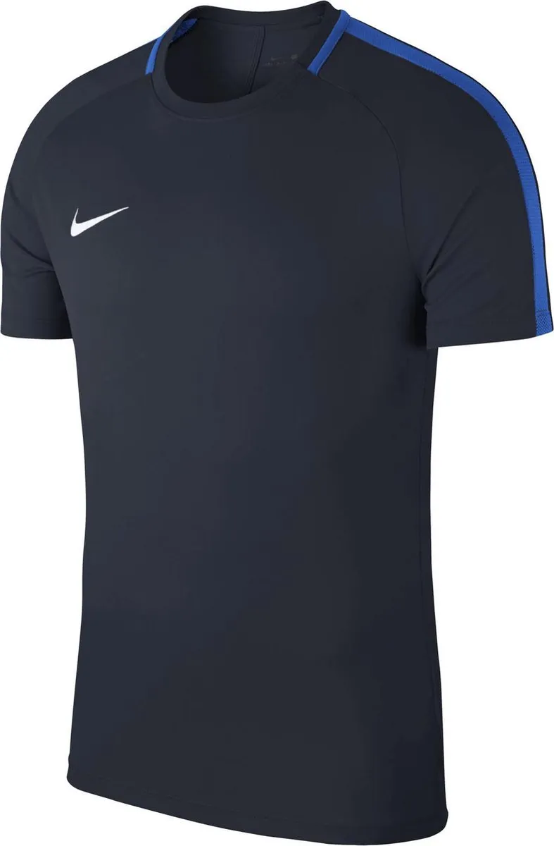 Nike Dry Academy 18 Sportshirt Kinderen