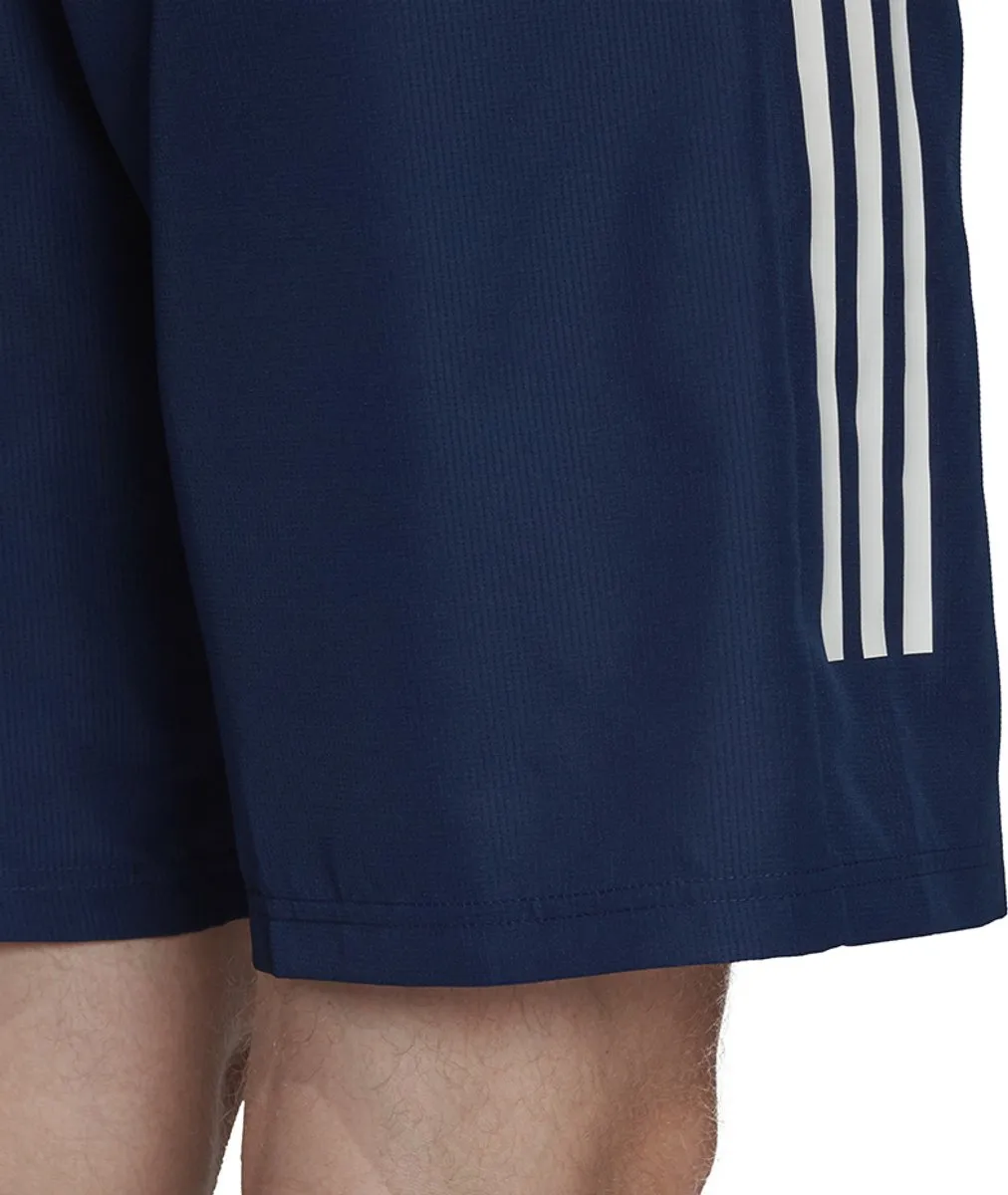adidas Condivo 20 DT Herenshort - Donkerblauw S - afbeelding 6 van 6