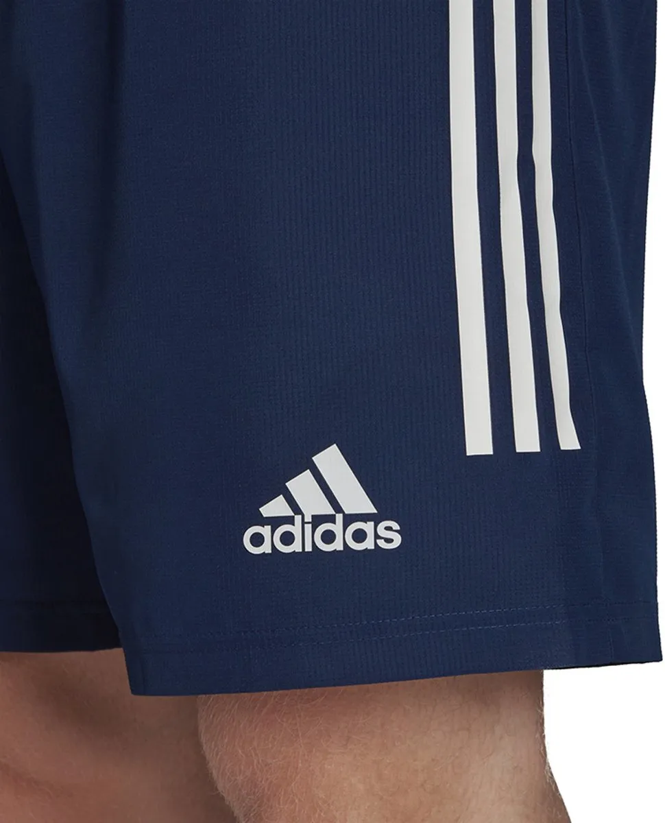 adidas Condivo 20 DT Herenshort - Donkerblauw S