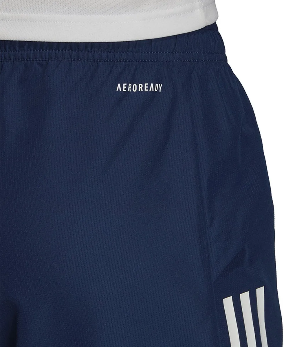 adidas Condivo 20 DT Herenshort - Donkerblauw S