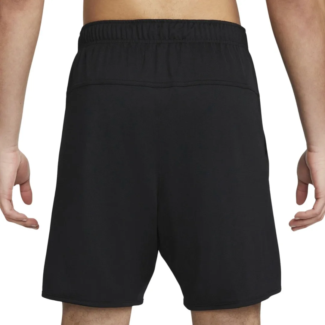 Nike Dri-FIT Totality Sportbroek Short M - Zwart